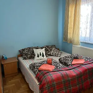 Podhalanka Kwatera prywatna Zakopane