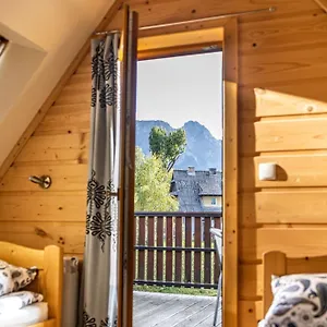 I Gościnne Wajdówka Apartament Zakopane