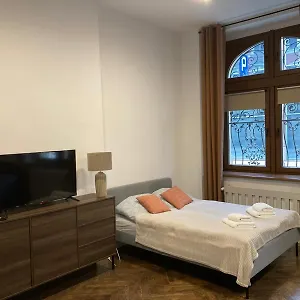 Antoniego Old Town Apartament Wrocław