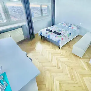 Fantastic Waw - Ch-v 3 Apartament