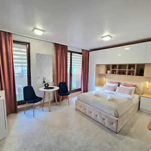 Terrace Centrum Apartament Wrocław