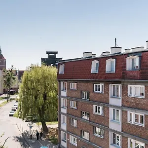 Old Town - Oldnova By Welcome Apartament Gdańsk