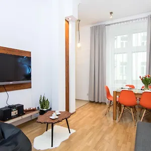 Oasis By Cozyplace Apartament Kraków