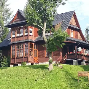 Ubocz Willa Zakopane